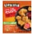 Yummy All Natural Frozen Fully Cooked Chicken Breast Nuggets Perspective: front