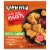 Yummy All Natural Frozen Fully Cooked Chicken Breast Nuggets Perspective: front
