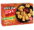 Yummy Chicken Nuggets Perspective: front
