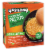 Yummy® All Natural Frozen Chicken Breast Patties Perspective: front