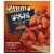 Yummy® Hot Buffalo Style Boneless Wingz Perspective: front
