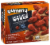 Yummy® Boneless Wyngz Sweet BBQ Flavored Chicken Wings Perspective: front