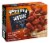 Yummy Frozen Fully Cooked Boneless Sweet BBQ Chicken Wings Perspective: front