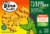Yummy Dino Buddies Meatless Plant-Based Nuggets Perspective: front