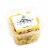 Organic Banana Chips Perspective: front