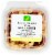Roasted Unsalted Deluxe Mixed Nuts with Peanuts Perspective: front