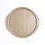 Cuisipro 14-Inch Steel Nonstick Pizza Pan Perspective: front