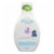 Live Clean® Baby Eczema Shampoo & Wash Perspective: front