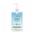 Live Clean Hand Sanitizer Perspective: front