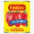 Pastene® Kitchen Ready® Ground Peeled Tomatoes Case Perspective: front