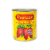 Pastene® San Marzano Tomatoes with Basil Perspective: front