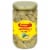Pastene® Quartered & Marinated Artichoke Hearts Perspective: front