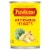 Pastene® Quartered Artichoke Hearts Perspective: front
