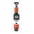 Gardena 9188 1 Outlet 4 Program Outdoor Smart Flow Water Meter with LCD Screen Perspective: front