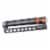 Gardena 34000 Comfort 3900 Square Foot Aqua Zoom Adjusting Oscillating Sprinkler Perspective: front