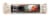 KingCird Cotton Diamond Braid Venetian Blind Cord - Natural Perspective: front