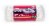 KingCord Smooth Braid Nylon Rope - White Perspective: front