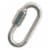 Mibro Kingchain Quick Link Zinc Perspective: front