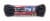 Mibro Kingcord Paracord 550 Nylon Diamond Braid Black Perspective: front
