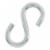 Mibro Kingchain S-Hook Zinc 4/CD Perspective: front