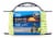 Mibro Kingcord Polypropylene Diamond Braid - Reflective Yellow Perspective: front