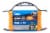 Mibro Kingcord Polypropylene Diamond Braid Reflective Orange Perspective: front