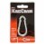 Mibro Kingchain Security Snap Galvanized Perspective: front
