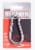 Mibro Kingchain Stainless Steel Security Snap Perspective: front