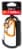 Mibro Kingchain Aluminum Snaps Perspective: front