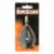 Mibro Kingchain Pulley Single Fixed Eye Perspective: front