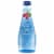Clearly Canadian® Country Raspberry Flavored Sparkling Bottled Water Perspective: front