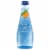Clearly Canadian® Orchard Peach Flavored Sparking Bottled Water Perspective: front