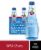 Clearly Canadian® Wild Cherry Flavored Sparkling Bottled Water Perspective: front