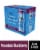 Clearly Canadian® Mountain Blackberry Sparkling Water Cans Perspective: front
