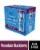 Clearly Canadian® Mountain Blackberry Sparkling Water Cans Perspective: front