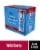 Clearly Canadian® Wild Cherry Sparkling Water Cans Perspective: front