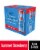 Clearly Canadian Summer Strawberry Sparkling Water Cans Perspective: front