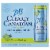 Clearly Canadian® Zero Sugar Citrus Medley Flavored Sparkling Water Cans Perspective: front