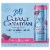 Clearly Canadian® Zero Sugar Country Raspberry Flavored Sparkling Water Pack Perspective: front