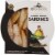 Brunswick™ Mediterranean Style Wild Caught Gourmet Brisling Sardines in Olive Oil Can Perspective: front