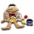 Roylco R-59257 What is Inside Me Doll Perspective: front