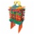 Roylco Structure Sticks Building Set 400 Sticks (R-60765) Perspective: front