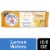 Voortman 10.6 Ounce Lemon Wafer Perspective: front