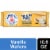 Voortman 10.6 Ounce Vanilla Wafer Perspective: front