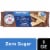 Voortman Bakery Sugar Free Chocolate Wafers Perspective: front