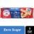 Voortman Bakery Sugar Free Strawberry Wafer Cookies Perspective: front