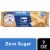 Voortman Bakery Zero Sugar Peanut Butter Wafers Perspective: front
