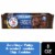 Voortman Bakery Zero Sugar Fudge Brownie Chocolate Chip Cookies Perspective: front