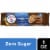 Voortman Bakery Zero Sugar Chocolate Chip Cookies Perspective: front