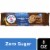 Voortman Bakery Zero Sugar Chocolate Chip Cookies Perspective: front